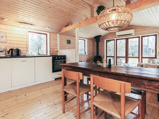 Maison de vacances Rørvig  10