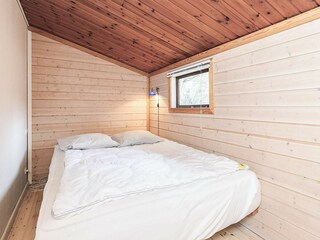 Casa per le vacanze Rørvig  31