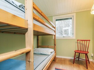 Casa per le vacanze Rørvig  4