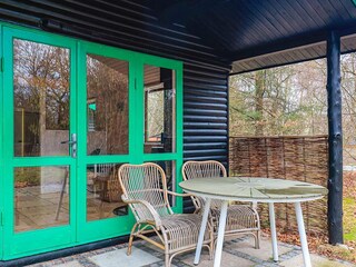Maison de vacances Rørvig  46