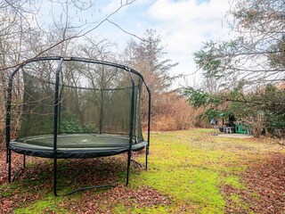 Casa per le vacanze Rørvig  29