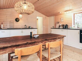 Vakantiehuis Rørvig  54
