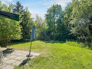 Maison de vacances Rørvig  12
