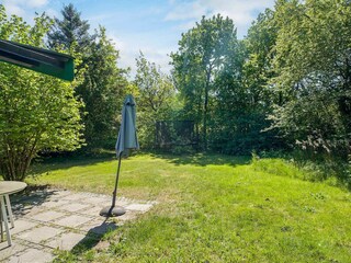 Vakantiehuis Rørvig  12
