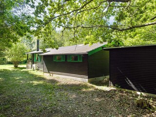 Vakantiehuis Rørvig  56
