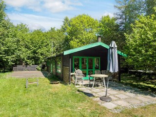 Vakantiehuis Rørvig  25
