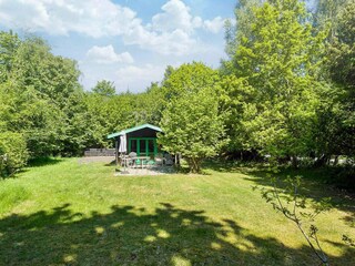 Maison de vacances Rørvig  38