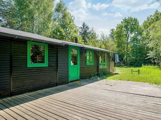 Maison de vacances Rørvig  13