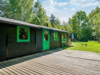 Maison de vacances Rørvig  6