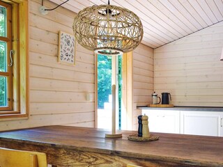 Vakantiehuis Rørvig  14