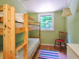 Vakantiehuis Rørvig  58