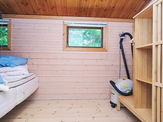 Casa per le vacanze Rørvig  40