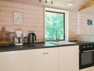 Maison de vacances Rørvig  24