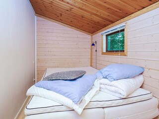 Maison de vacances Rørvig  12
