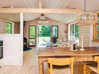 Maison de vacances Rørvig  30