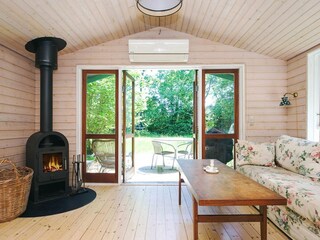 Maison de vacances Rørvig  34