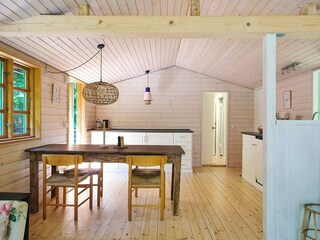 Casa per le vacanze Rørvig  14