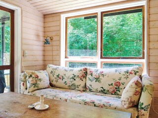 Casa per le vacanze Rørvig  35