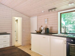Vakantiehuis Rørvig  35