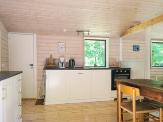 Maison de vacances Rørvig  15