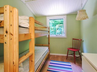 Casa per le vacanze Rørvig  36