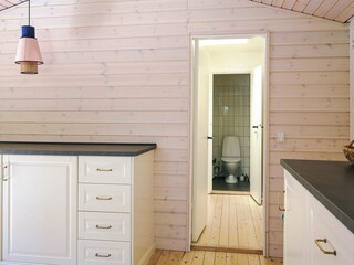 Casa per le vacanze Rørvig  17