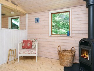 Vakantiehuis Rørvig  60
