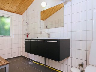 Maison de vacances Rørvig  27