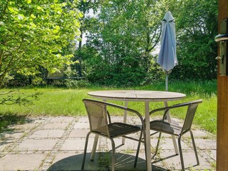 Maison de vacances Rørvig  18