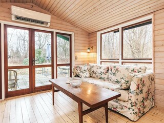 Vakantiehuis Rørvig  62