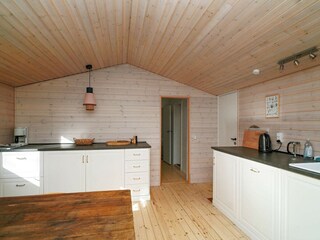 Vakantiehuis Rørvig  63
