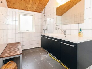 Vakantiehuis Rørvig  65