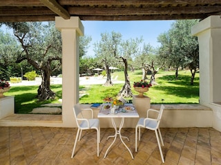 Villa Salemi Buitenaudio-opname 11