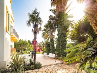 Villa Salemi Außenaufnahme 4