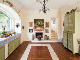 Villa Salemi Équipement 23