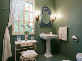 Villa Salemi Caratteristiche 30