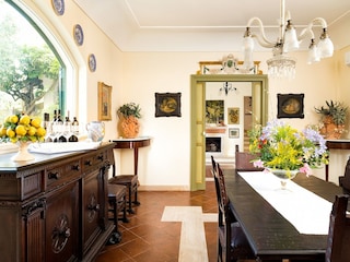 Villa Salemi Ausstattung 29