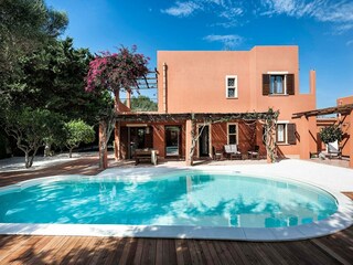 Villa Marsala Enregistrement extérieur 4