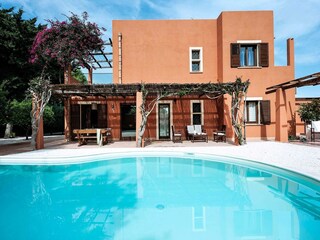Villa Marsala Enregistrement extérieur 3