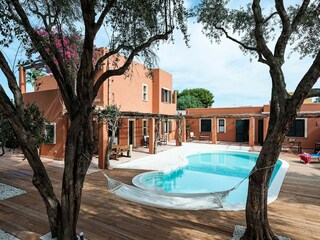 Villa Marsala Enregistrement extérieur 7