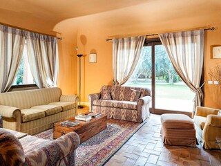 Villa Marsala Équipement 13