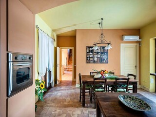 Villa Marsala Ausstattung 16