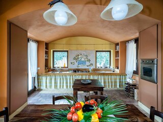 Villa Marsala Caratteristiche 17