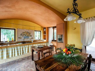 Villa Marsala Équipement 18