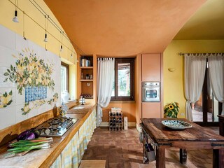 Villa Marsala Ausstattung 19