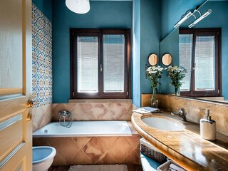 Villa Marsala Ausstattung 24