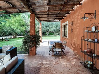 Villa Marsala Enregistrement extérieur 2