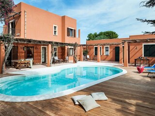 Villa Marsala Enregistrement extérieur 8