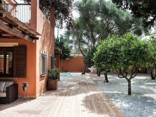 Villa Marsala Enregistrement extérieur 9