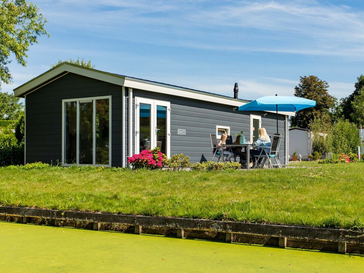 Holiday park Ouderkerk aan den IJssel Outdoor Recording 1